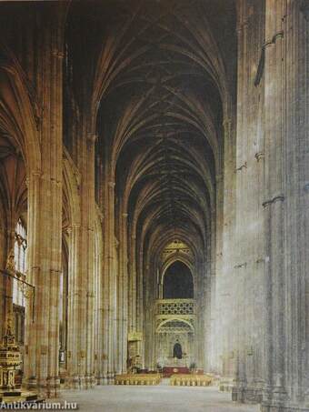 Canterbury Cathedral