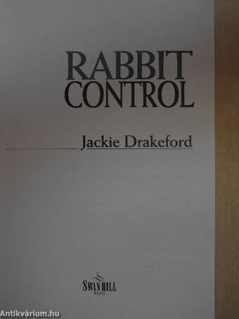 Rabbit Control