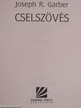 Cselszövés