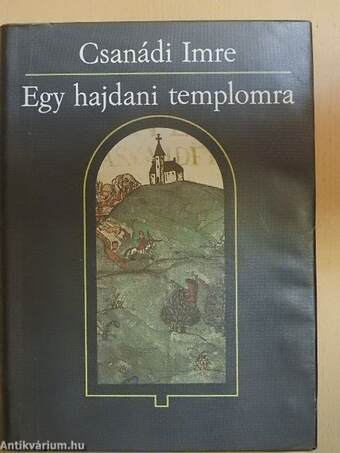 Egy hajdani templomra