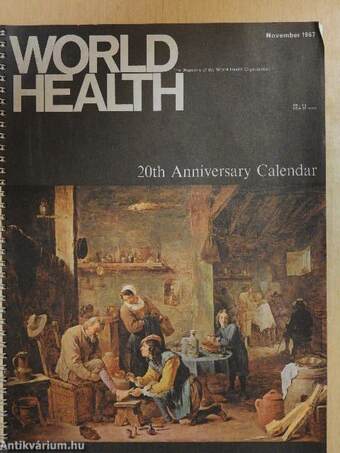 World Health November 1967