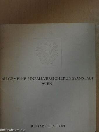 Allgemeine Unfallversicherungsanstalt