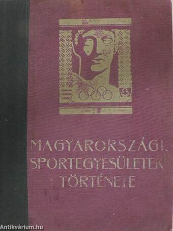 Magyarországi sportegyesületek története