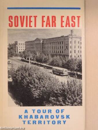 Soviet Far East