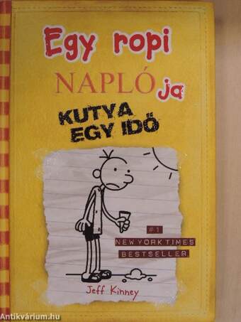 Egy ropi naplója 4.