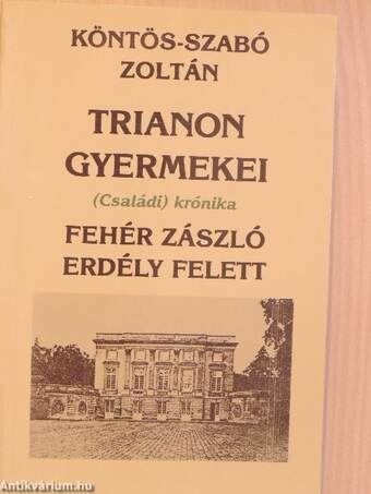 Trianon gyermekei 1.