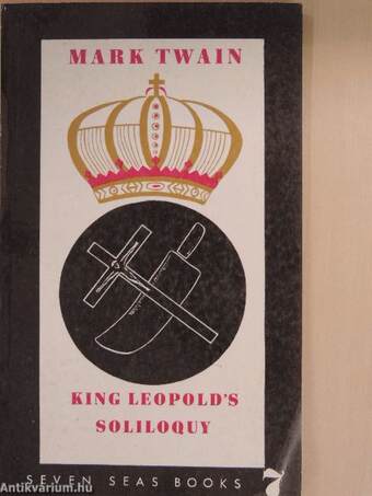 King Leopold's soliloquy