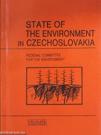 State of the environment in Czechoslovakia