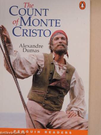 The Count of Monte Cristo