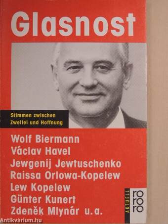 Glasnost