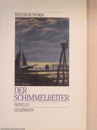 Der Schimmelreiter