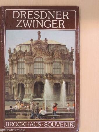 Dresdner Zwinger