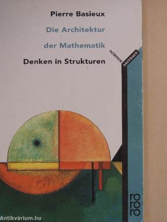 Die Architektur der Mathematik