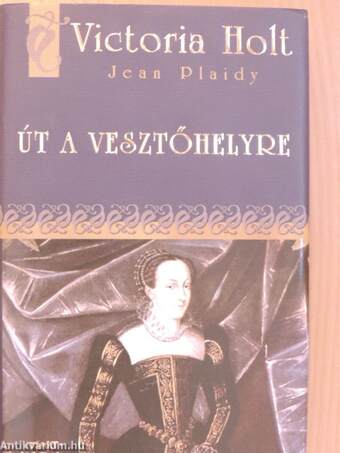 Út a vesztőhelyre