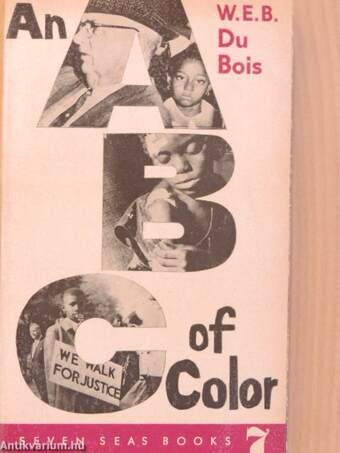 An ABC of Color