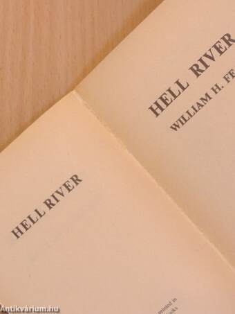 Hell River