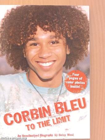 Corbin Bleu - To the limit