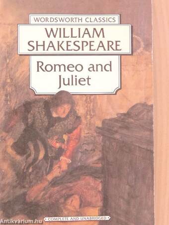 Romeo and Juliet