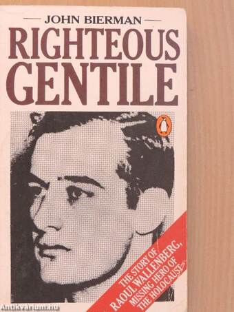 Righteous Gentile