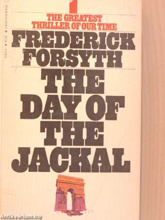 The Day of the Jackal