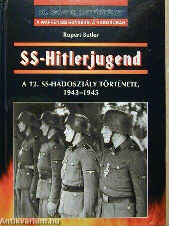 SS-Hitlerjugend