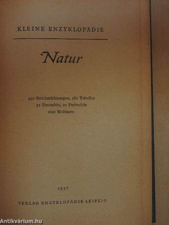 Natur