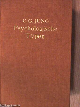 Psychologische Typen