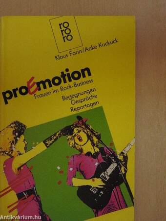 proEmotion