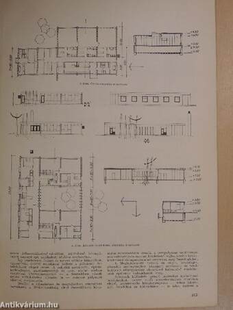 Magyar Építőipar 1960/6.