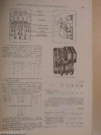 Épületgépészet 1954/9-10.