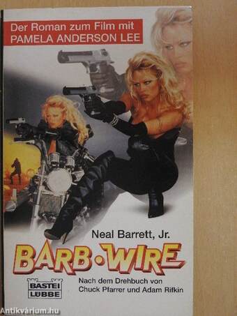 Barb Wire