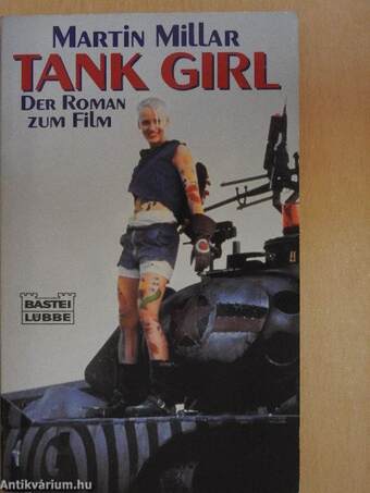 Tank Girl