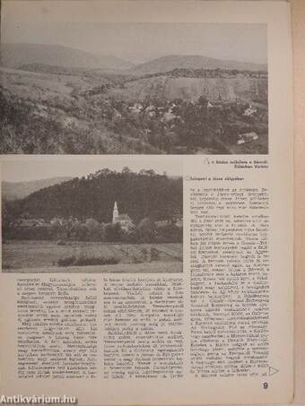 Turista Magazin 1982. május