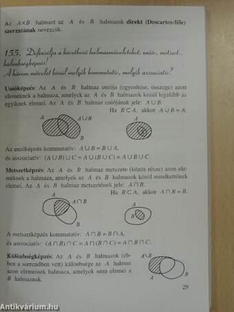 Készüljünk az érettségire! Matematika