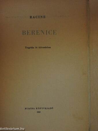 Berenice