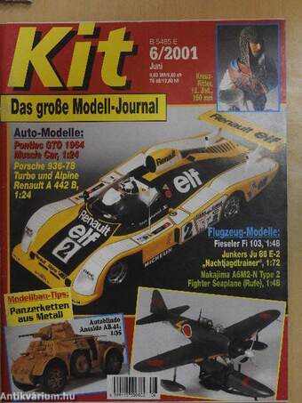 Kit 6/2001