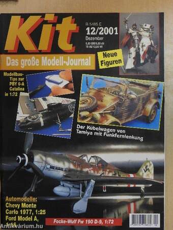 Kit 12/2001