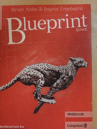 Blueprint One - Workbook 