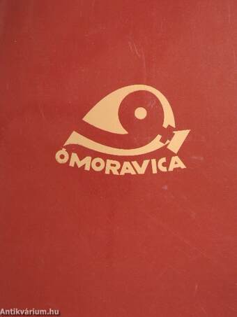 Ómoravica 2001