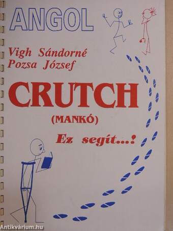 Crutch (mankó)