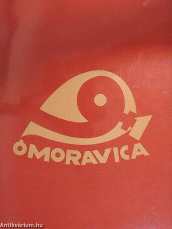 Ómoravica 1978-2000