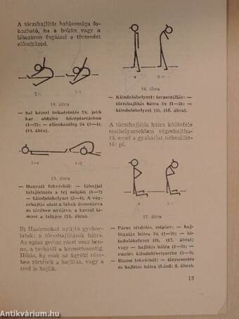 Egészséged megér-e napi tíz perc otthoni tornát?