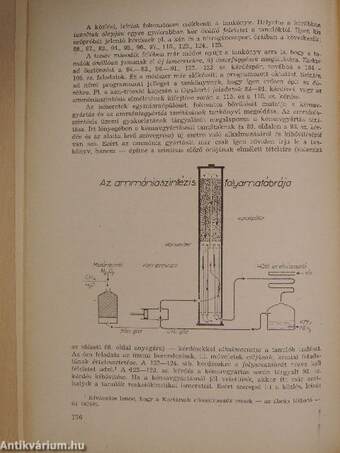 A kémia tanítása 1965/6.