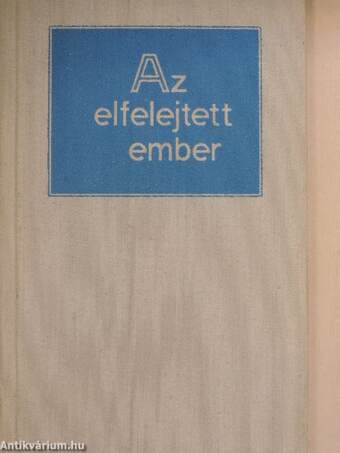 Az elfelejtett ember