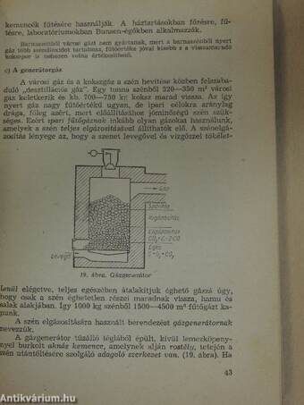 Gépipari anyag- és gyártásismeret I.