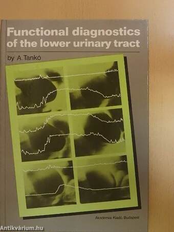 Functional diagnostics of the lower urinary tract