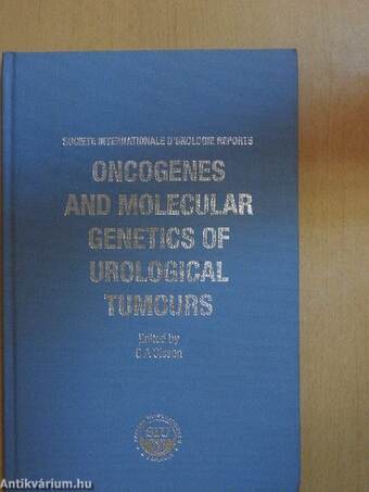 Oncogenes and Molecular Genetics of Urological Tumours