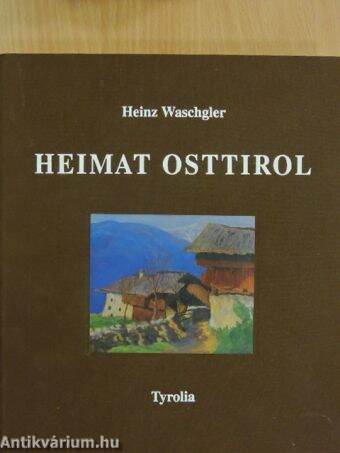 Heimat Osttirol