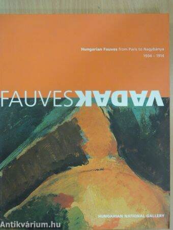 Fauves/Vadak