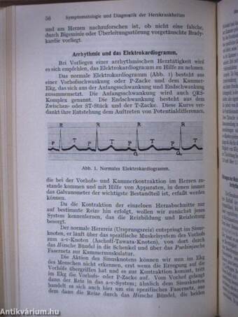 Klinik und Therapie der Herzkrankheiten für Praktische Ärzte und Studierende